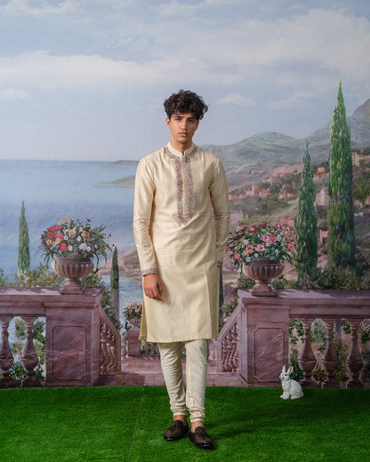 FLORENZ KURTA SET
