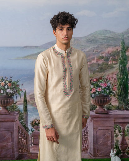 FLORENZ KURTA SET