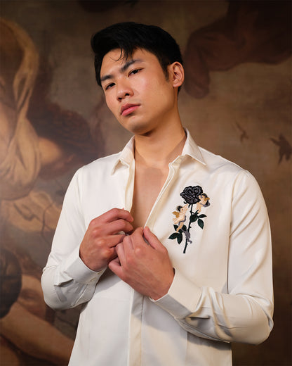 CLASSIC ROMANCE SHIRT