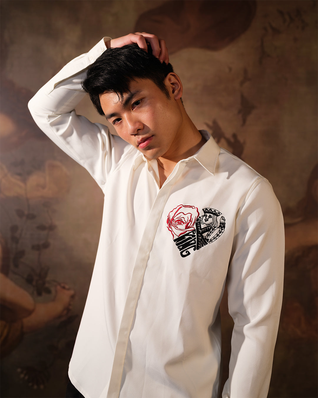 KING OF HEARTS SHIRT