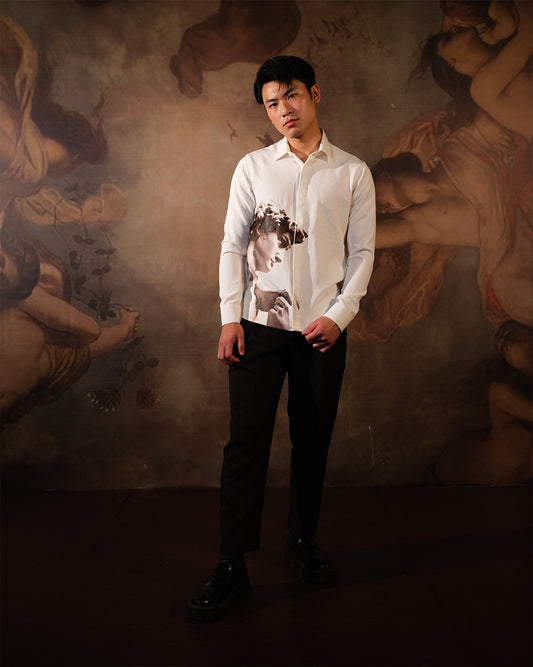 DAVID'S LEGACY SHIRT