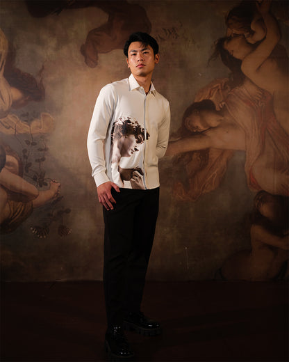 DAVID'S LEGACY SHIRT