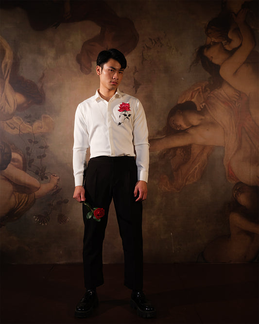 ROSE GARDEN SHIRT