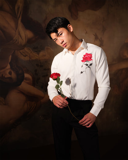 ROSE GARDEN SHIRT