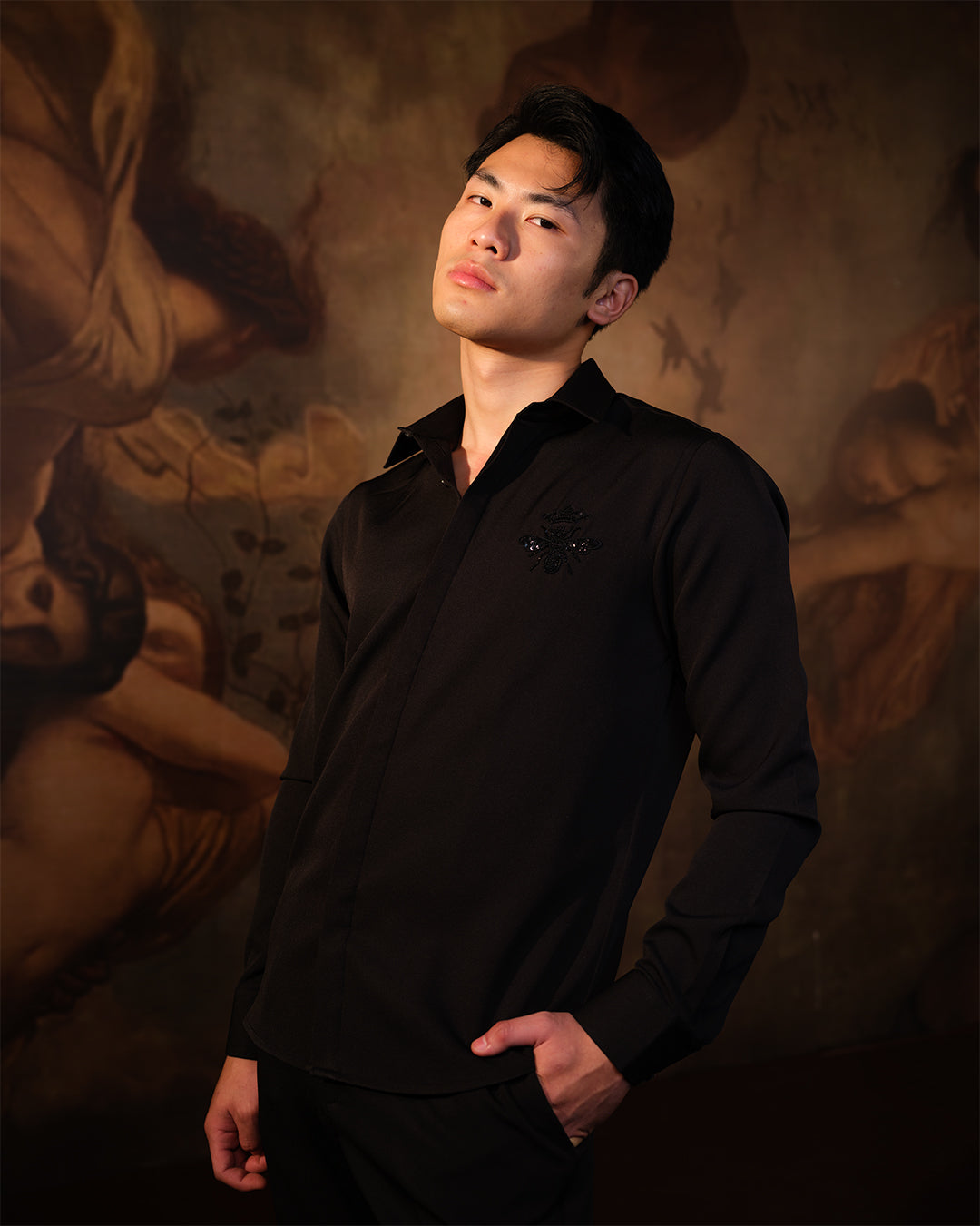 REGAL BEE SHIRT