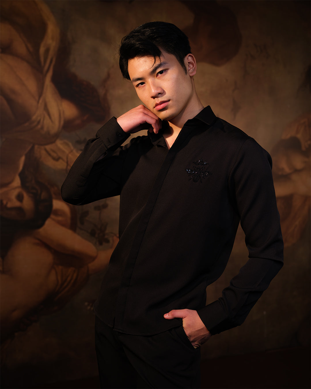 REGAL BEE SHIRT
