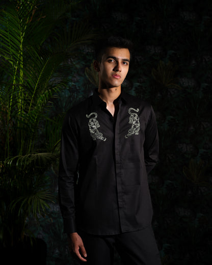TIGRIS SHIRT
