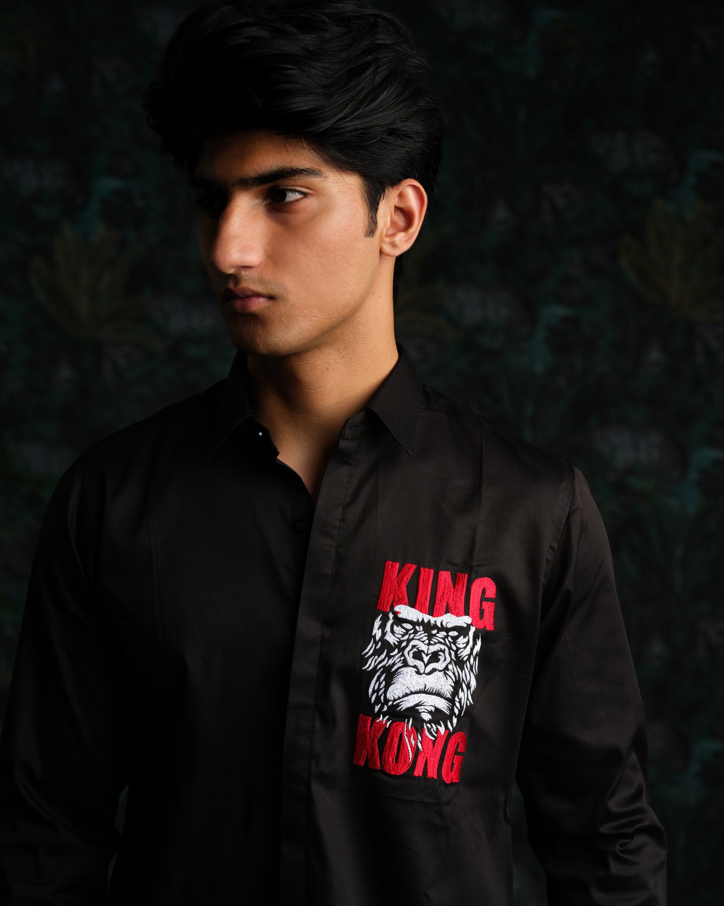 KONG SHIRT