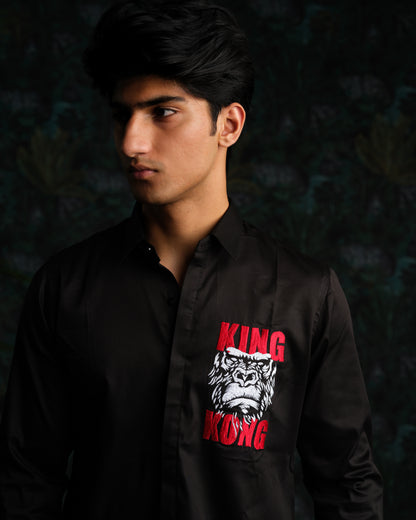 KONG SHIRT