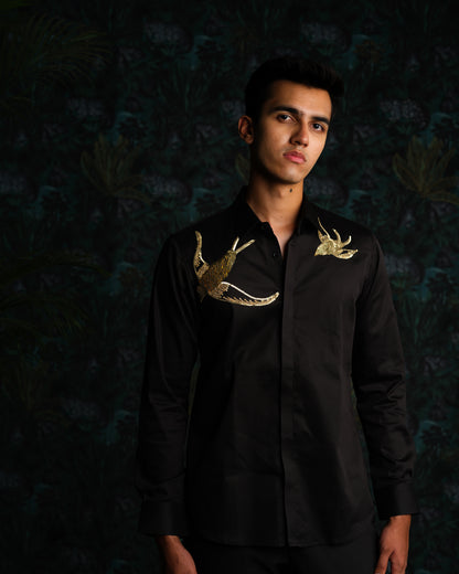 GILDED SPIRITS SHIRT