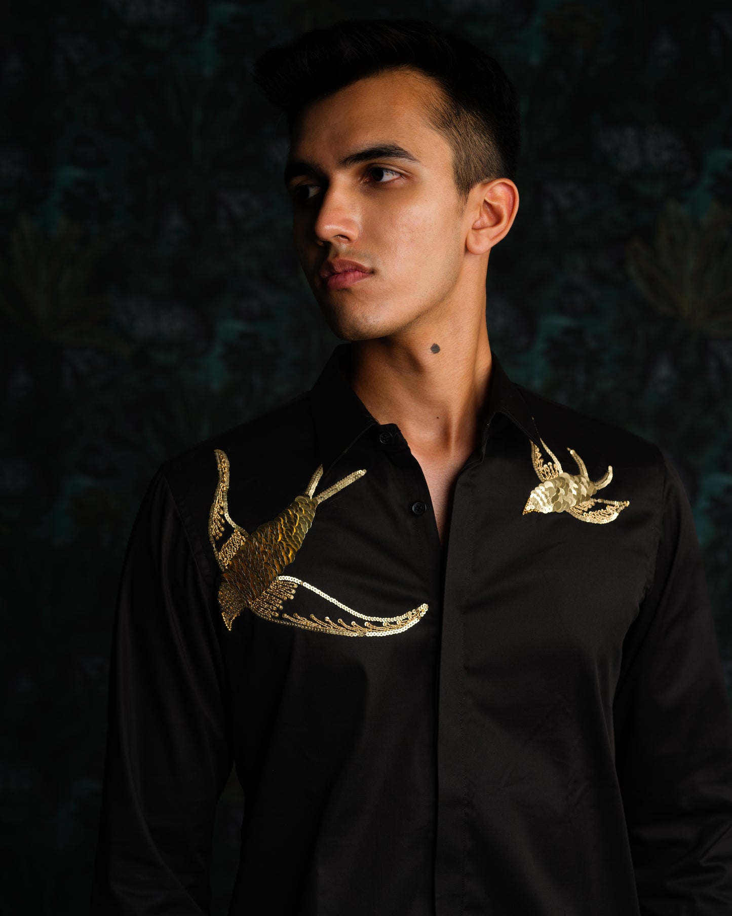 GILDED SPIRITS SHIRT