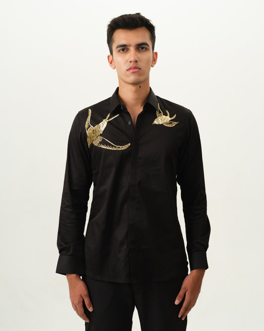 GILDED SPIRITS SHIRT