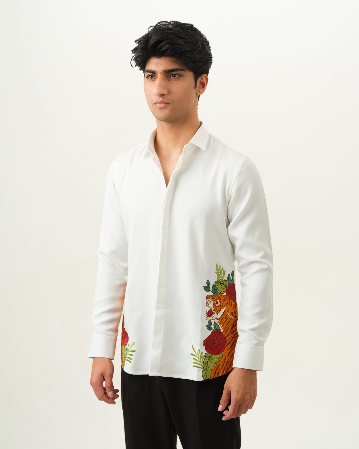 JUNGLE WHISPER SHIRT