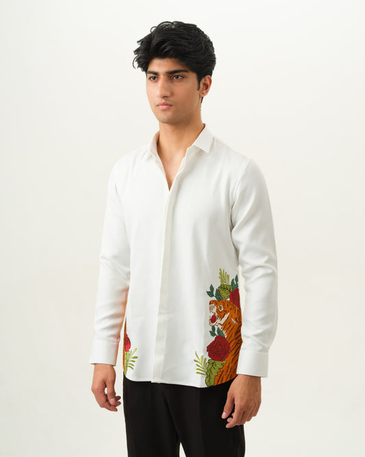 JUNGLE WHISPER SHIRT