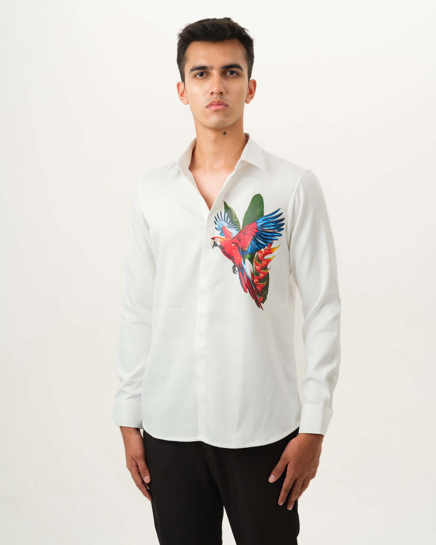 MACAW MIRAGE SHIRT