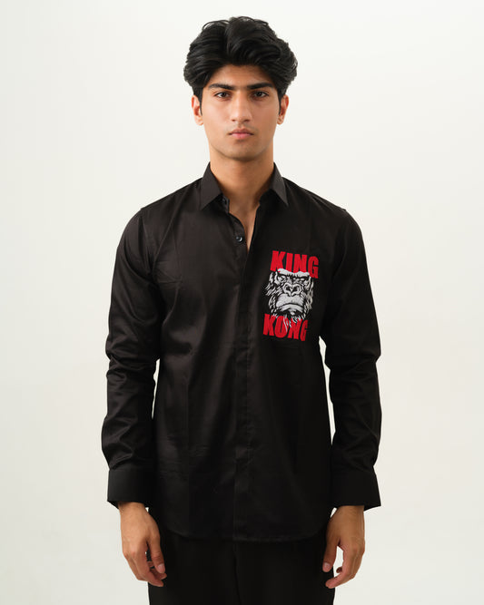 KONG SHIRT