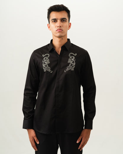 TIGRIS SHIRT