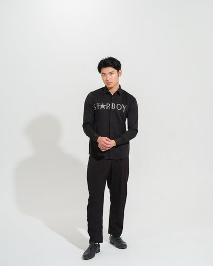 Starboy Shirt