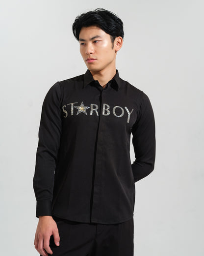 Starboy Shirt