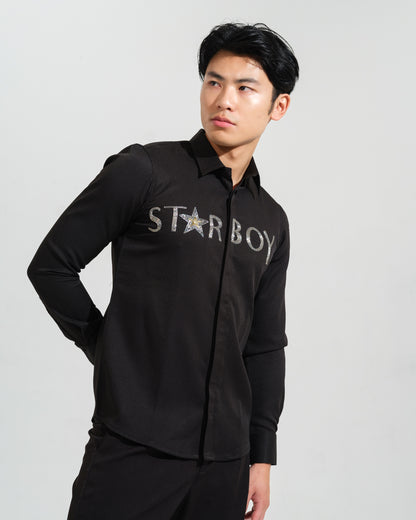 Starboy Shirt