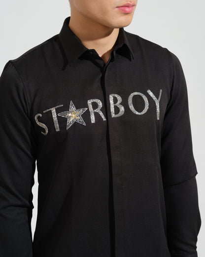 Starboy Shirt