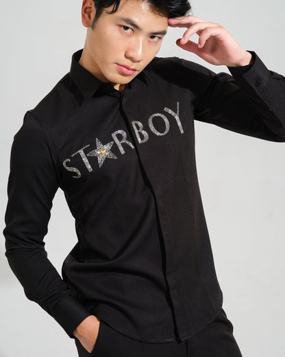 Starboy Shirt