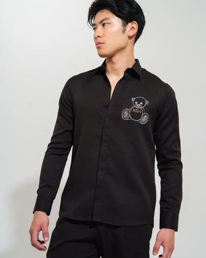 KOA Bear Shirt