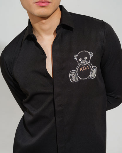 KOA Bear Shirt