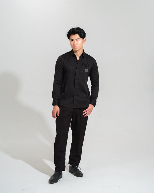 Disco Shirt