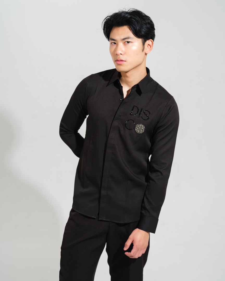 Disco Shirt