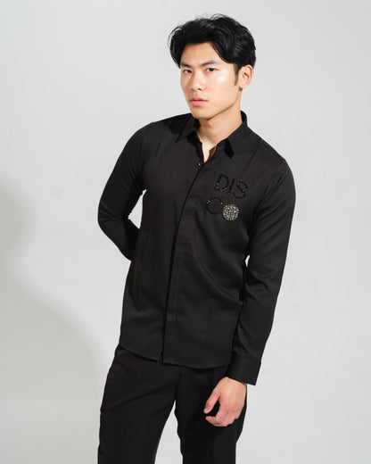 Disco Shirt