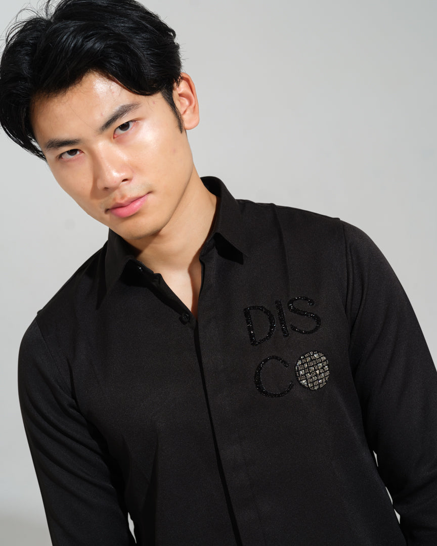 Disco Shirt