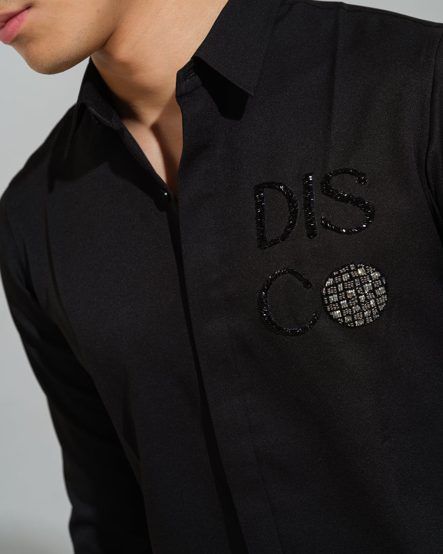 Disco Shirt
