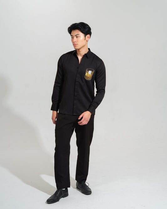 Wiskey Connoisseur Shirt