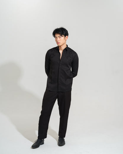 Stargazing Shirt