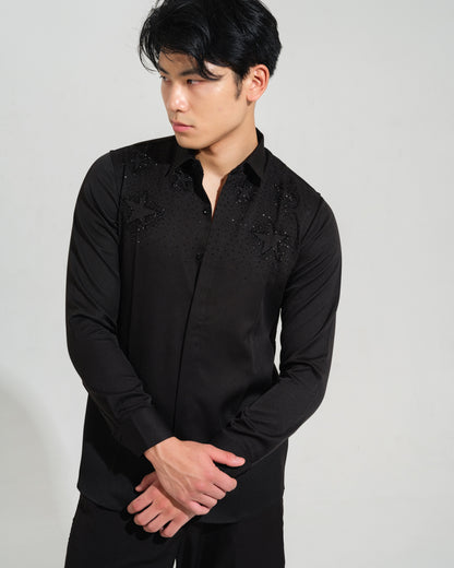 Stargazing Shirt