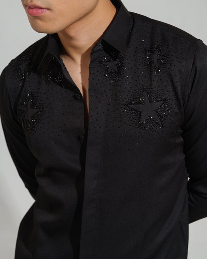 Stargazing Shirt