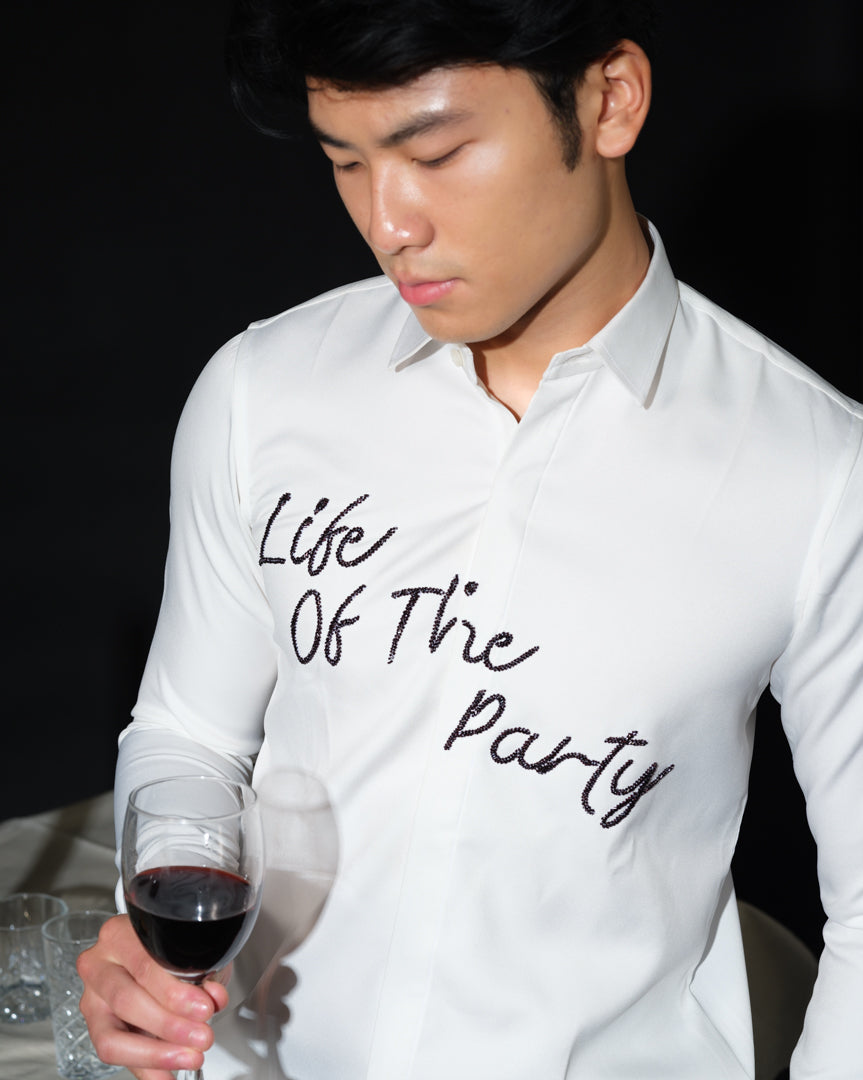 Life of the party