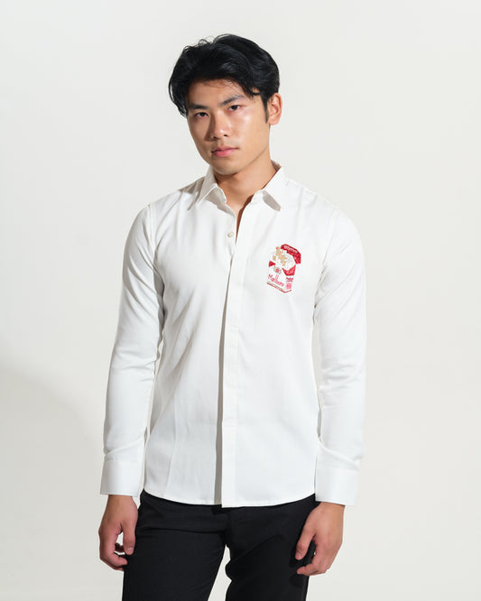 Light it up shirt