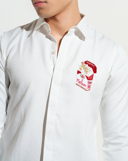 Light it up shirt