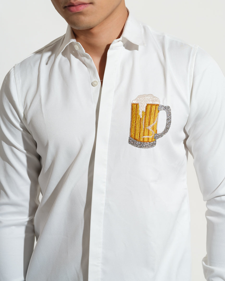 Cheers & Beers Shirt