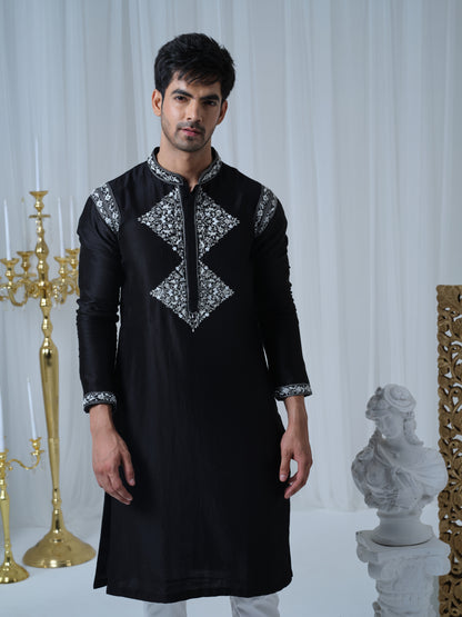 JACQUES KURTA SET