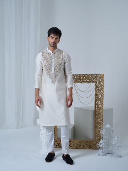 OBERON KURTA SET