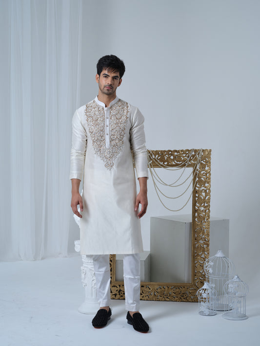 OBERON KURTA SET