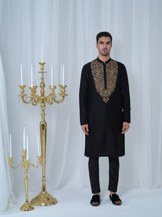 OBERON KURTA SET