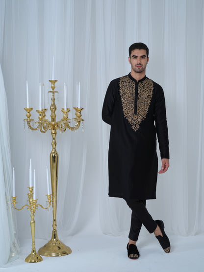 OBERON KURTA SET