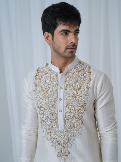 OBERON KURTA SET