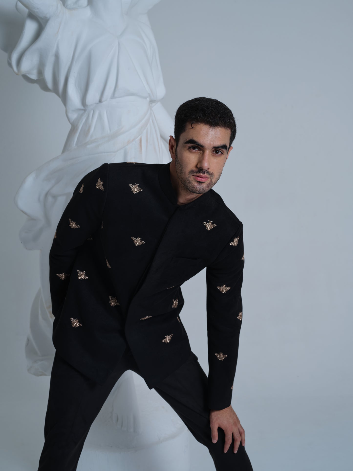KING bee jodhpuri set