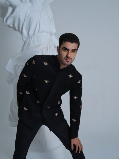 KING bee jodhpuri set