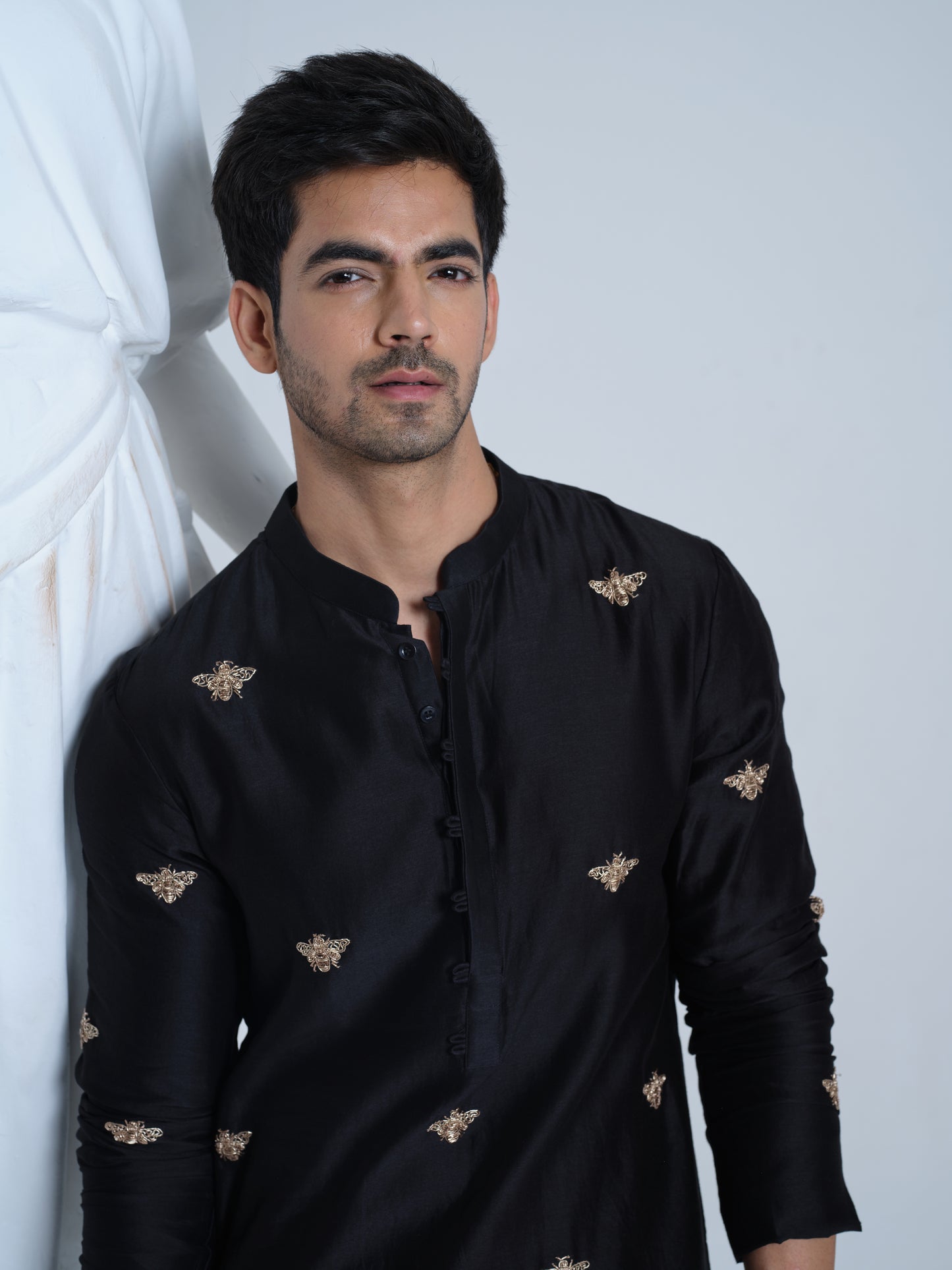 King bee kurta set